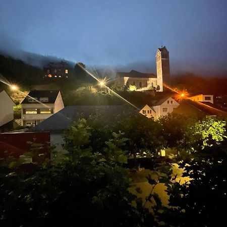 Dolcevita Bad Bertrich Exteriér fotografie