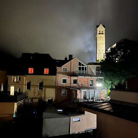 Dolcevita Bad Bertrich Exteriér fotografie