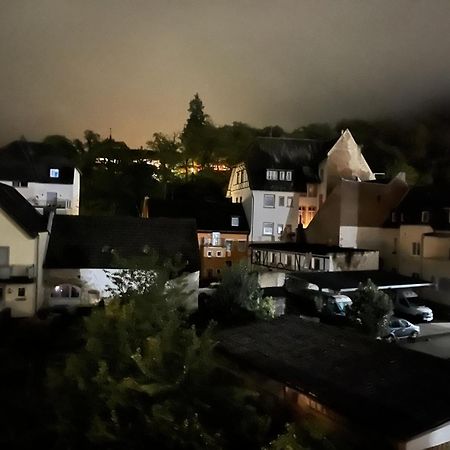 Dolcevita Bad Bertrich Exteriér fotografie