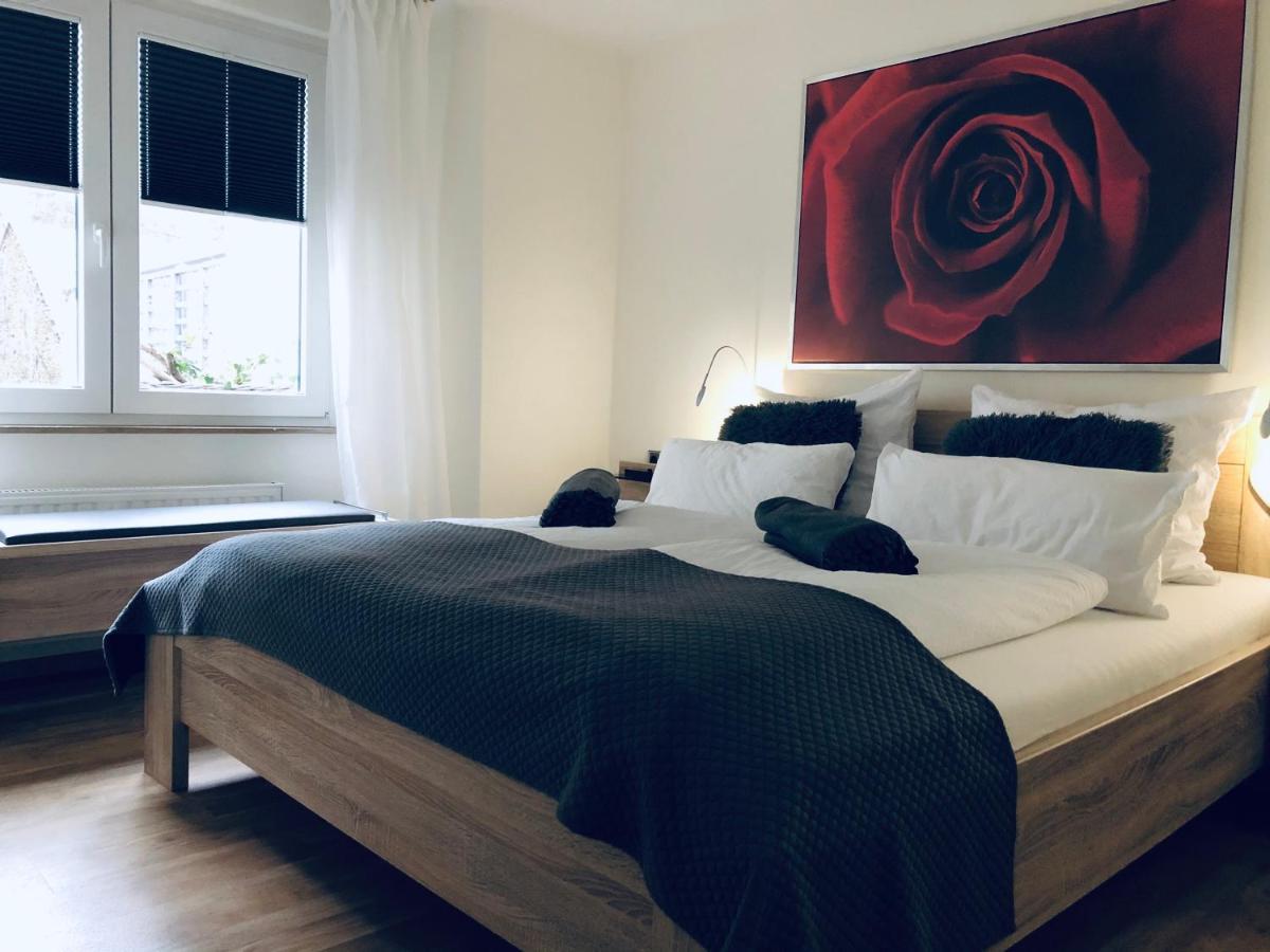 Dolcevita Bad Bertrich Exteriér fotografie