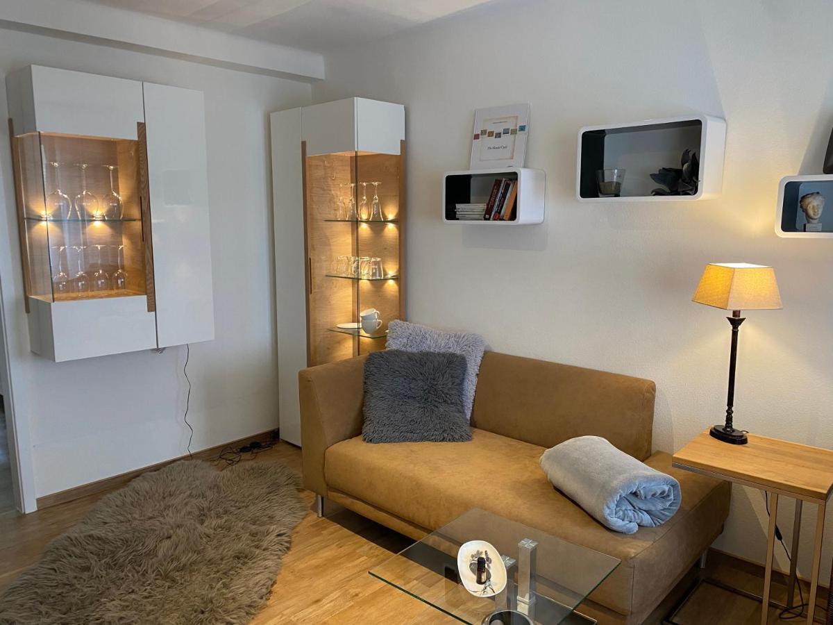 Dolcevita Bad Bertrich Exteriér fotografie