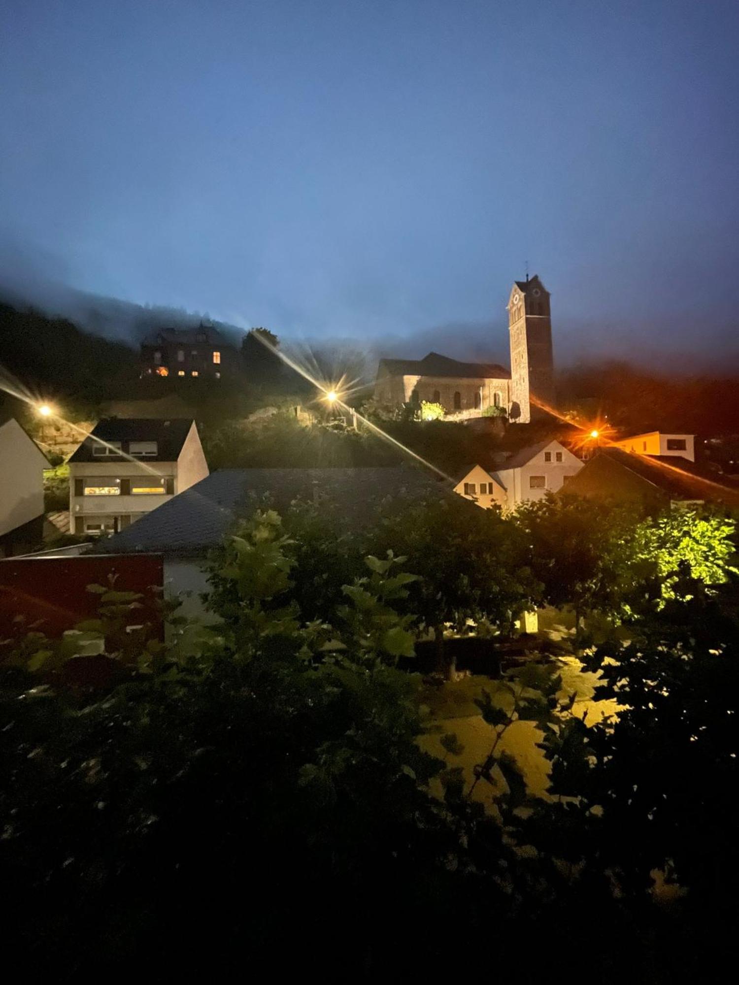 Dolcevita Bad Bertrich Exteriér fotografie
