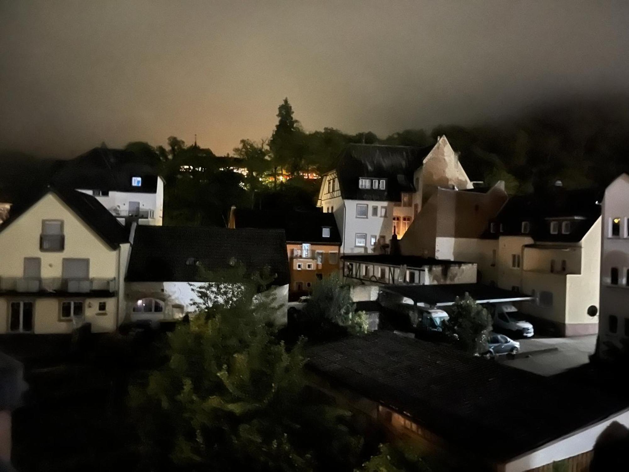 Dolcevita Bad Bertrich Exteriér fotografie