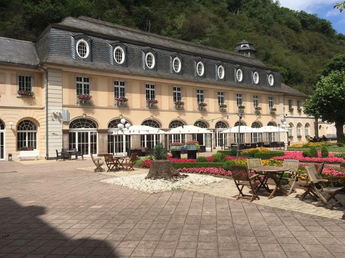 Dolcevita Bad Bertrich Exteriér fotografie