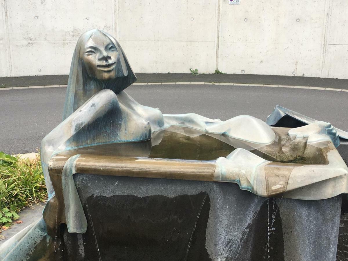Dolcevita Bad Bertrich Exteriér fotografie