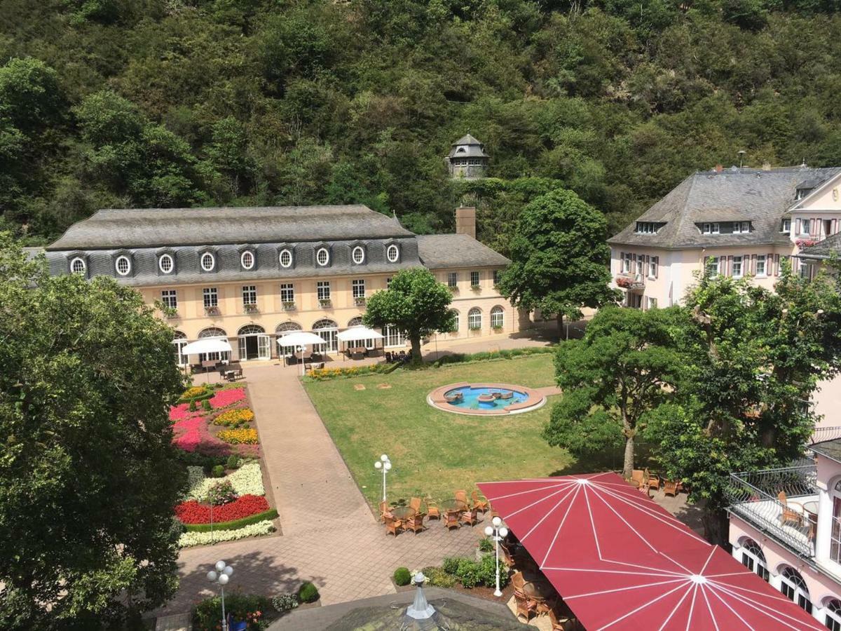Dolcevita Bad Bertrich Exteriér fotografie