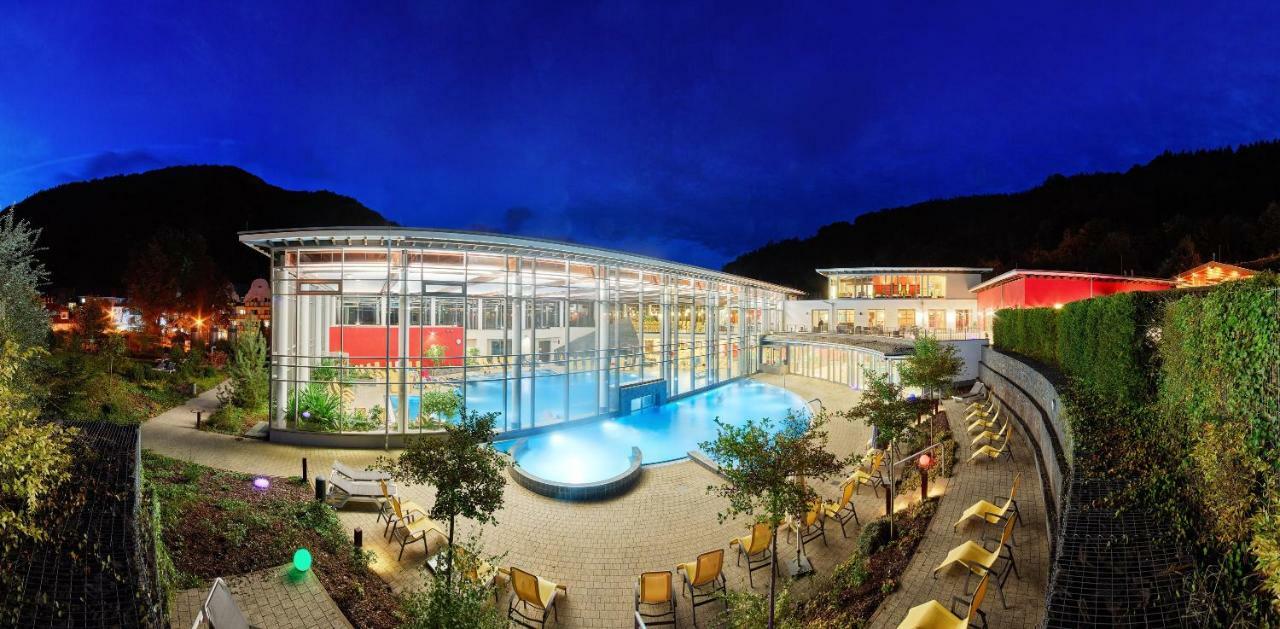 Dolcevita Bad Bertrich Exteriér fotografie