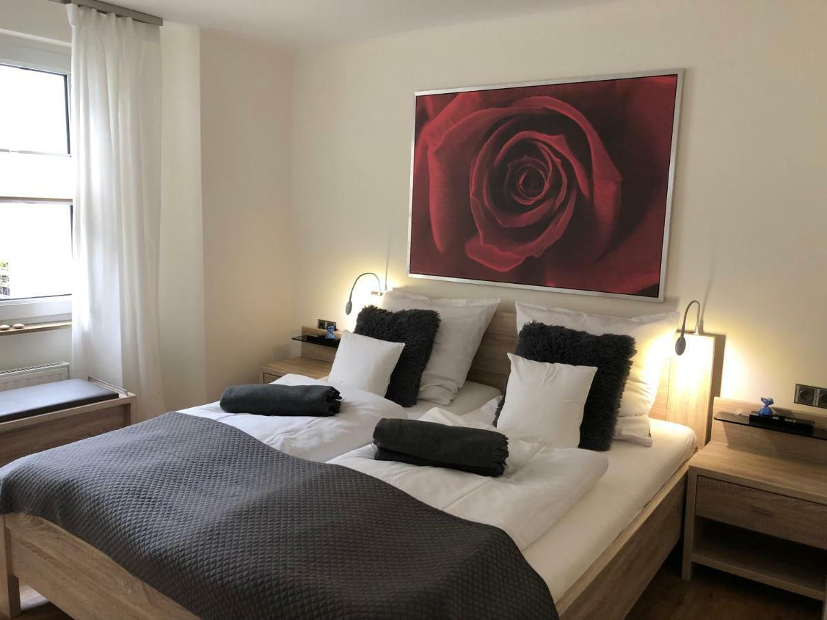 Dolcevita Bad Bertrich Exteriér fotografie