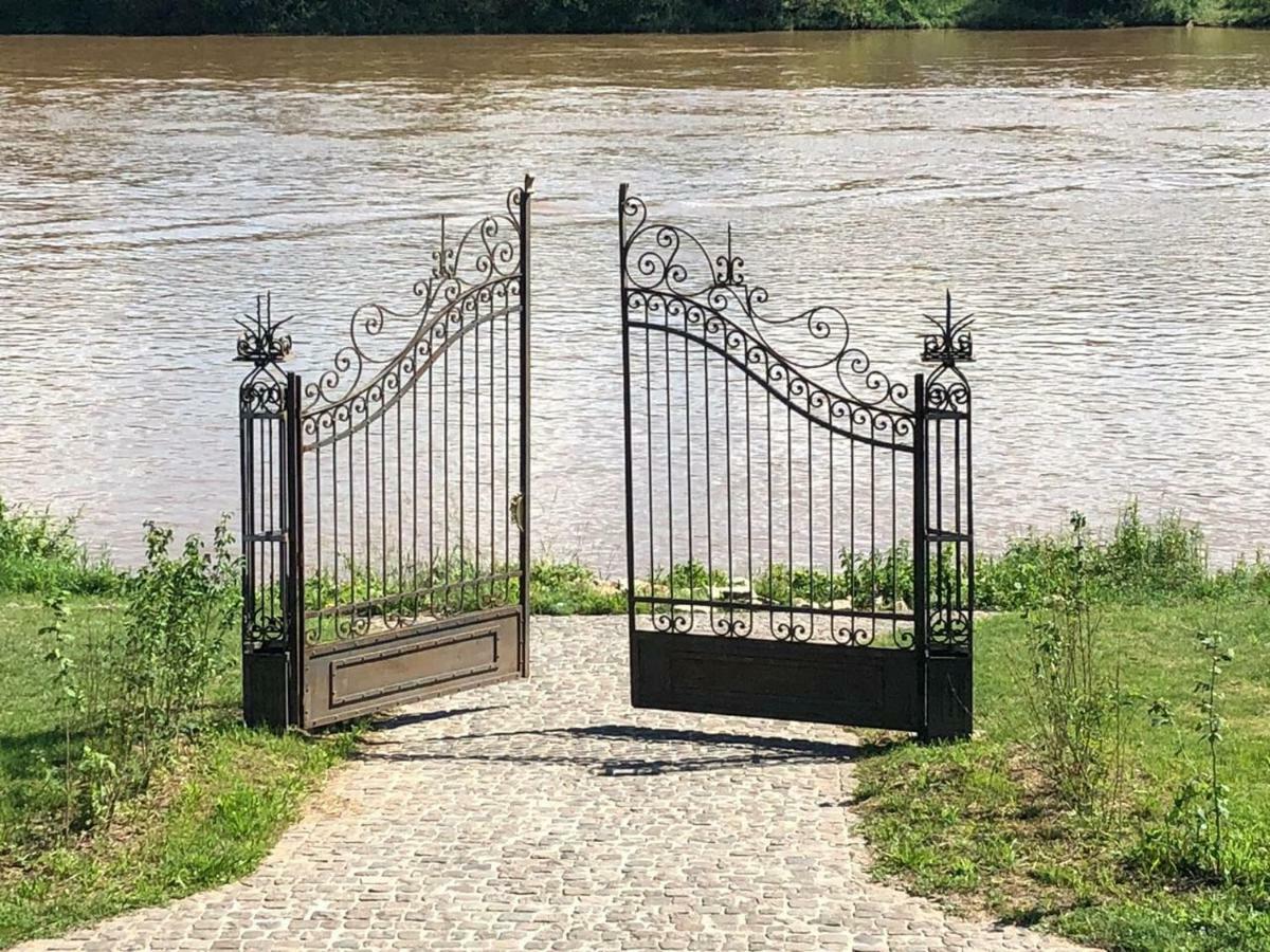 Dolcevita Bad Bertrich Exteriér fotografie