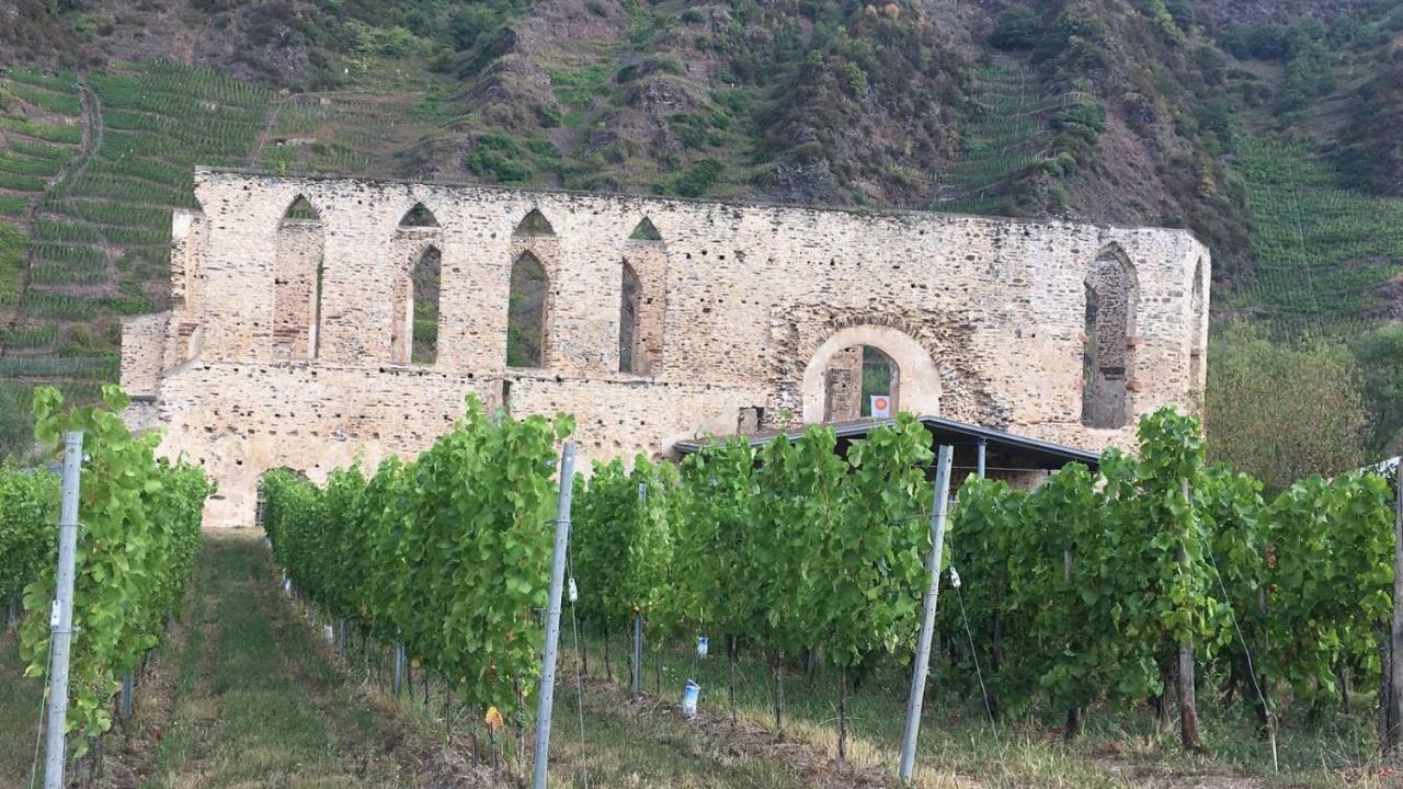 Dolcevita Bad Bertrich Exteriér fotografie